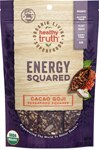 Healthy Truth Energy Squared Cacao Goji Superfood Energy Squares
