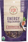 Healthy Truth Energy Squared - Coconut Fig Superfood Energy Squares