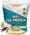 Healthy'N Fit 100% Egg Protein Vanilla Ice Cream