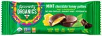 Heavenly Organics Honey Patties™ Chocolate Mint