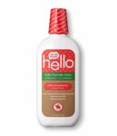 Hello Kids Anticavity Fluoride Rinse Strawberry