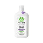 Hempz Petz Herbal Sensitive Shampoo Creamy Citrus Orange & Red Raspberry