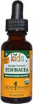 Herb Pharm Alcohol Free Children's Echinacea™ Orange