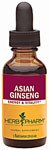 Herb Pharm Asian Ginseng Energy & Vitality
