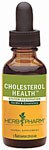 Herb Pharm Cholesterol Health System Restoration