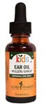 Herb Pharm Kids Ear Oil Mullein-Garlic