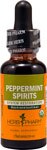 Herb Pharm Organic Peppermint Spirits System Restoration