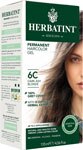 Herbatint Permanent Haircolor Gel 6C Dark Ash Blonde