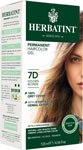 Herbatint Permanent Haircolor Gel 7D Golden Blonde