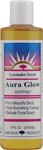 Heritage Store Aura Glow Skin Lotion Lavender