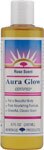 Heritage Store Aura Glow Skin Oil Rose