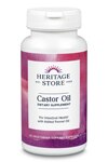 Heritage Store Castor Oil