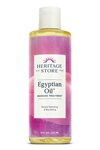 Heritage Store Egyptian Oil Original