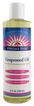 Heritage Store Grapeseed Oil