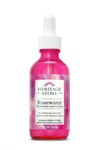 Heritage Store Rosewater Refreshing Concentrate