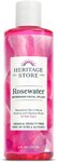 Heritage Store Rosewater Refreshing Facial Splash