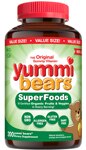 Hero Nutritionals Yummi Bears® Dietary Supplement