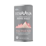 Himalania Himalayan Fine Pink Salt