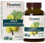 Himalaya Organic Amla