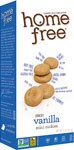 Home Free Gluten Free Mini Cookies Vanilla
