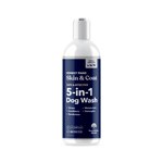 Honest Paws Skin & Coat 5-in-1 Dog Wash