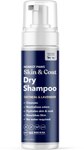 Honest Paws Skin & Coat - Dry Shampoo for Dogs & Cats