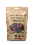Honestly Cranberry Dried Cranberries Unsweetened