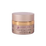 Honey Girl Organics Face and Eye Creme Extra Sensitive