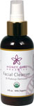 Honey Girl Organics Facial Cleanser & Makeup Remover