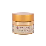 Honey Girl Organics Facial Scrub