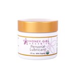Honey Girl Organics Personal Lubricant