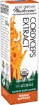 Host Defense Mushrooms™ Cordyceps Extract Organic