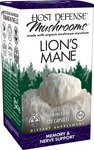 Host Defense Mushrooms Lion's Mane