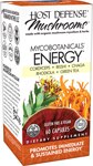 Host Defense Mushrooms MycoBotanicals Energy
