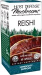 Host Defense Mushrooms Organic Reishi