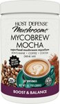 Host Defense Mycrobrew Mocha Canister