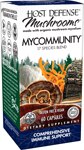 Host Defense Organic Mushrooms MyCommunity