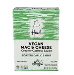 Howl Vegan Mac & Cheese Roasted Garlic & Herb