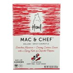 Howl Vegan Mac & Cheese Spicy Chipotle