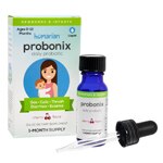 Humarian Probonix Daily Probiotic Ages 0 thru 12 Months Cherry