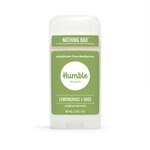 Humble Brands Original Formula Deodorant Lemongrass & Sage