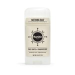 Humble Brands Original Formula Deodorant Palo Santo & Frankincense