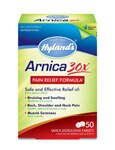 Hyland's Arnica 30x
