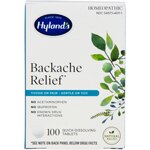 Hyland's Backache Relief