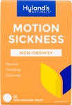 Hyland's Motion Sickness