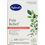Hyland's Pain Relief