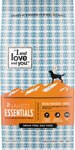 I and Love and You Naked Essentials Duck & Chicken