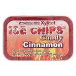 Ice Chips Candy Tin Cinnamon