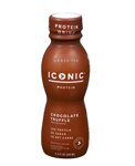 Iconic Grass Fed Milk Protein Drink Chocolate Truffle