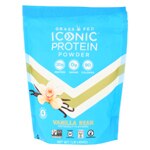 Iconic Protein Powder Vanilla Bean